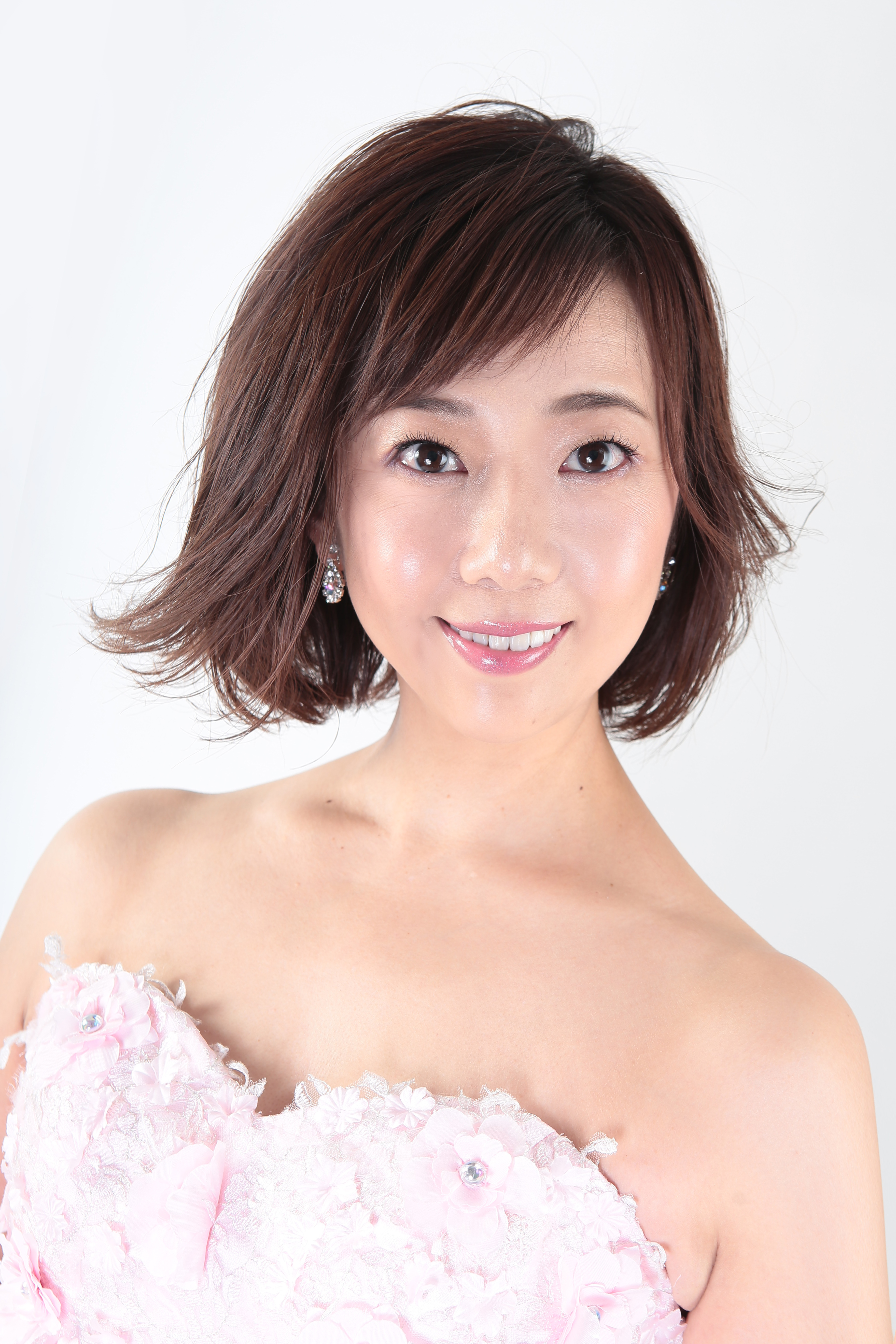 井上智恵